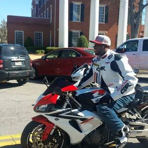 Meet your Posher, Myron